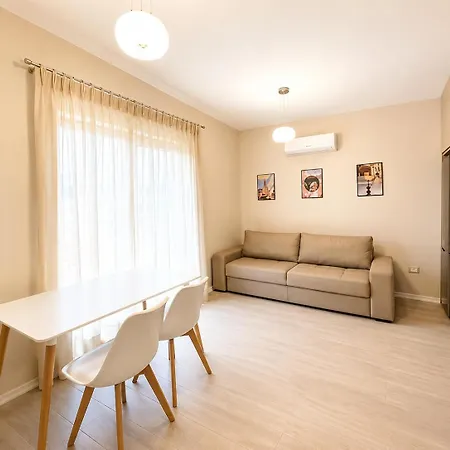 Appartamento Skyline Panoramic *