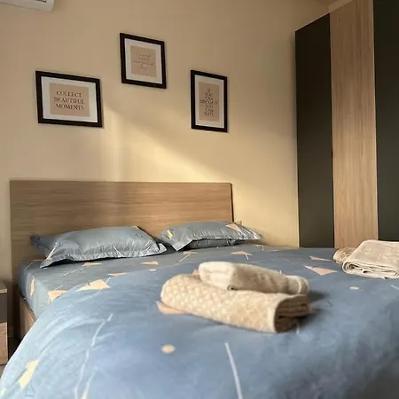 Appartamento Skyline Panoramic *